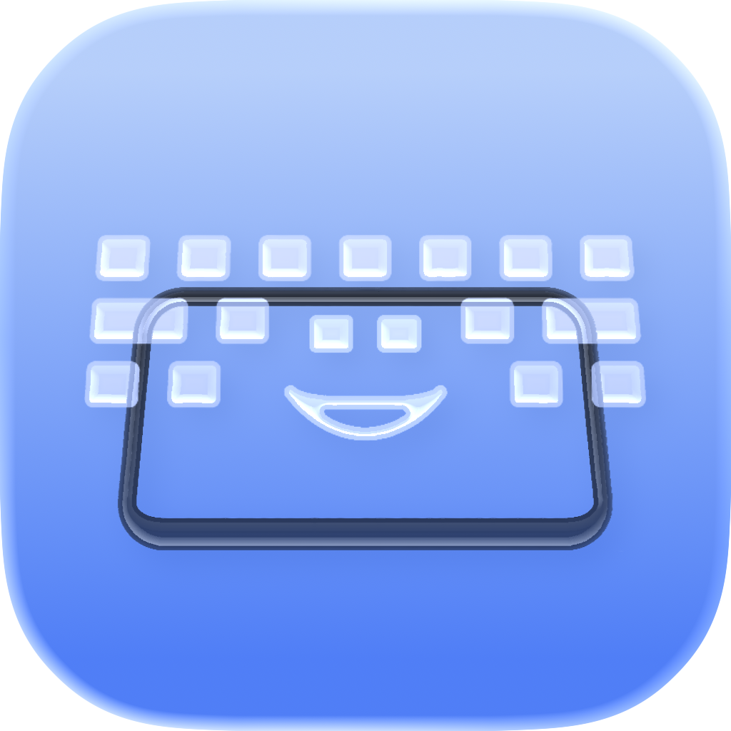 Voice AI Keyboard app icon